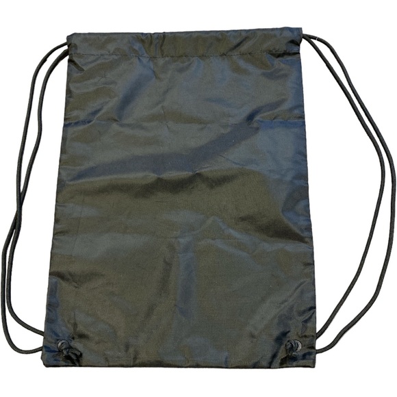 BALENCIAGA Black Polyester Backpack - Picture 2 of 6